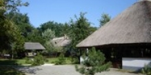 Ricsováry Major Szálloda és Üdülőpark 