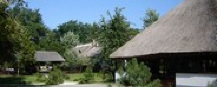 Ricsováry Major Szálloda és Üdülőpark 