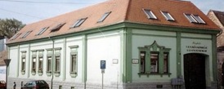 Ringhofer Vendégház