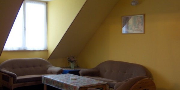 Romantik Panzió Bükfürdő