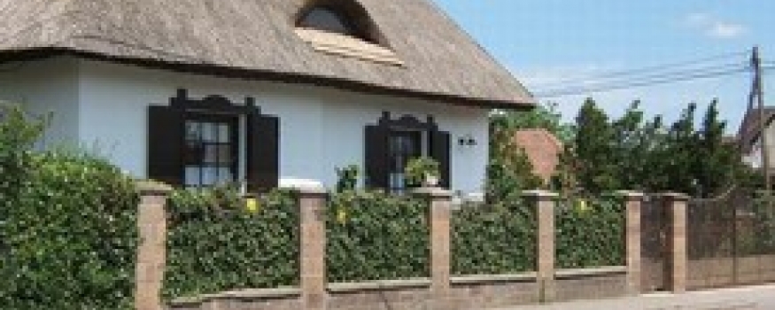 Rózsa Kúria Apartman