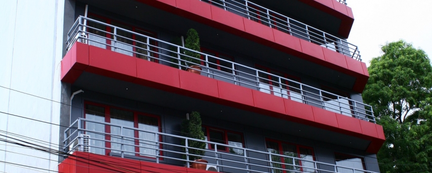 SS RESIDENCE