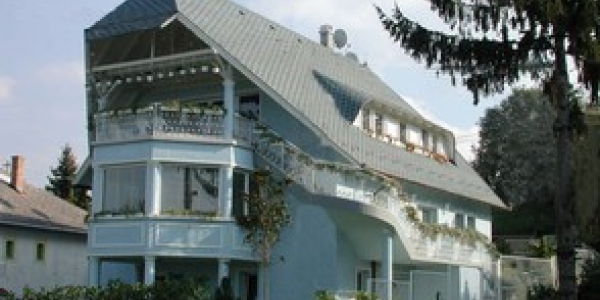 STEFAN Apartman