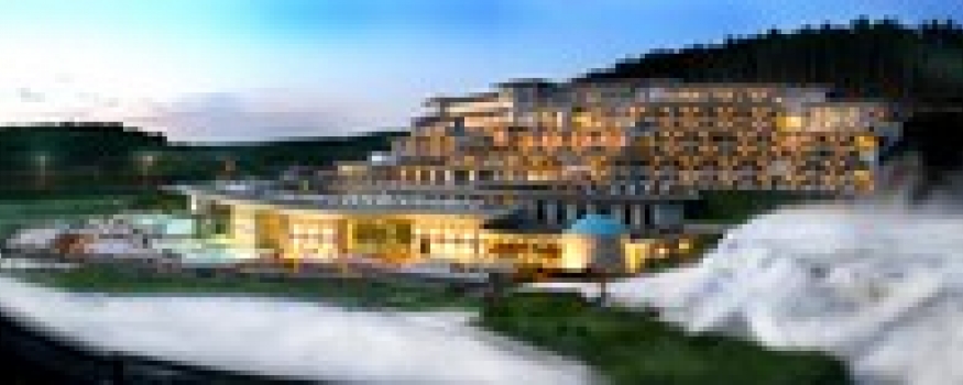Saliris Resort Spa & Conference Hotel