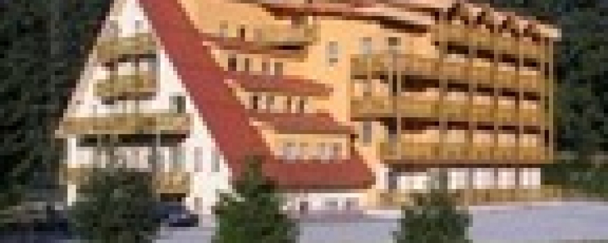Spiežovec Apartmanház