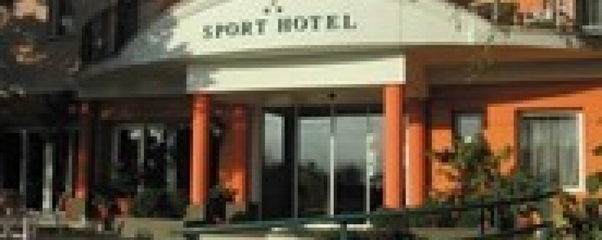 Sport Hotel Zalakaros
