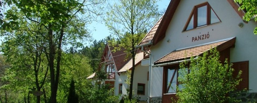 Szarvas Panzió