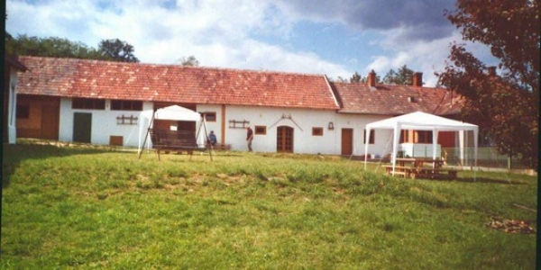 Szent Jakab Turistaház