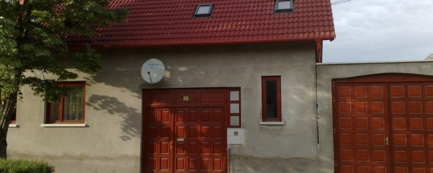 Szimi Vendégház