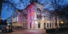 Tisza Hotel
