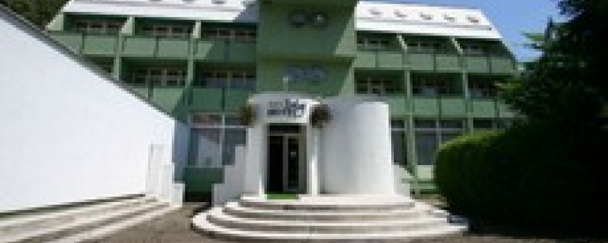Tokaj Hotel *** és Étterem