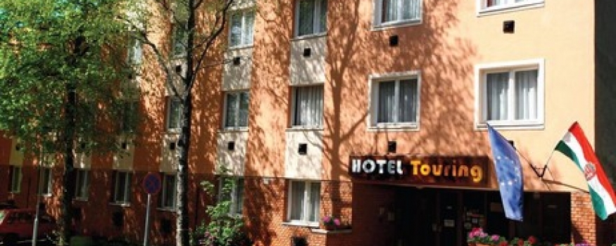 Touring Hotel 