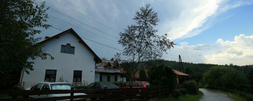 Tücsöktanya Vendégház