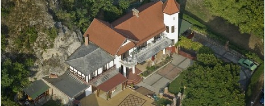 Valcsics Villa Panzió