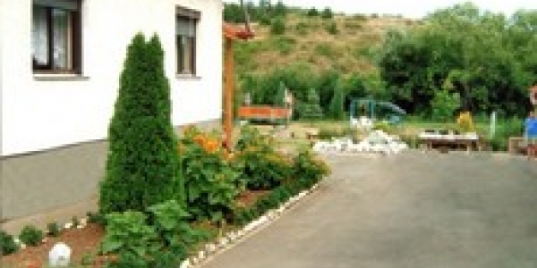 Valentin Vendégház