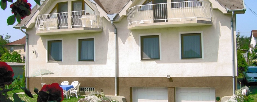 Varga Apartmanház