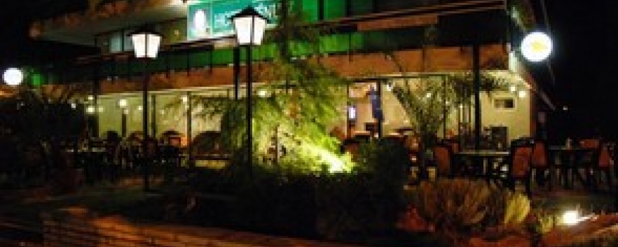 Vénusz Hotel