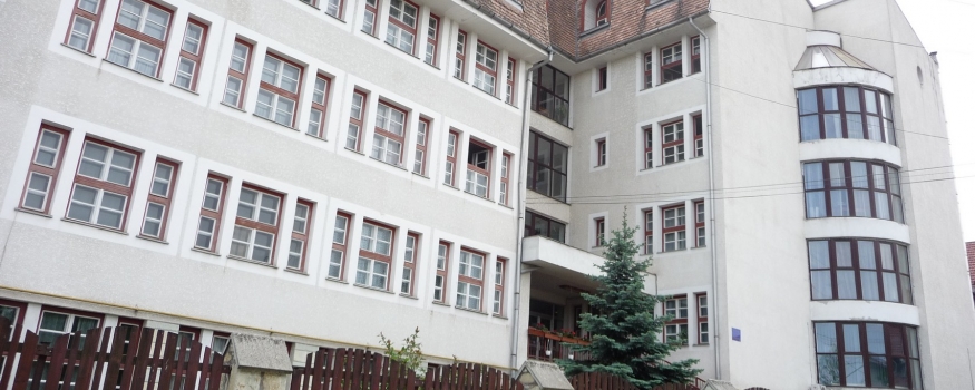 Bethlen Kata Diakóniai Központ