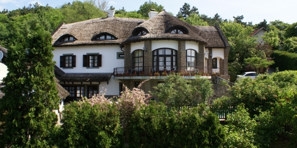 Villa Alexander