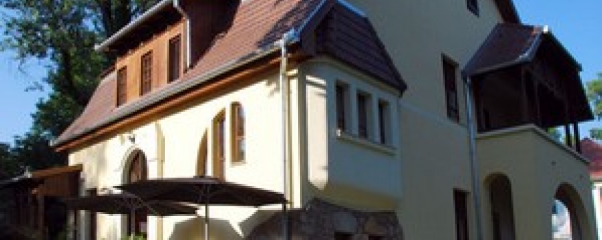 Villa Campana