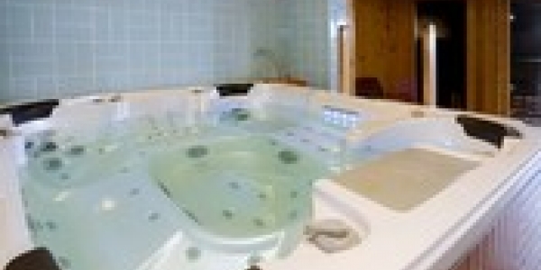 Villa Citadella Wellness Panzió
