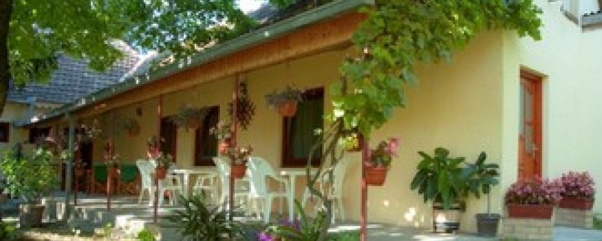 Villa Vivien 