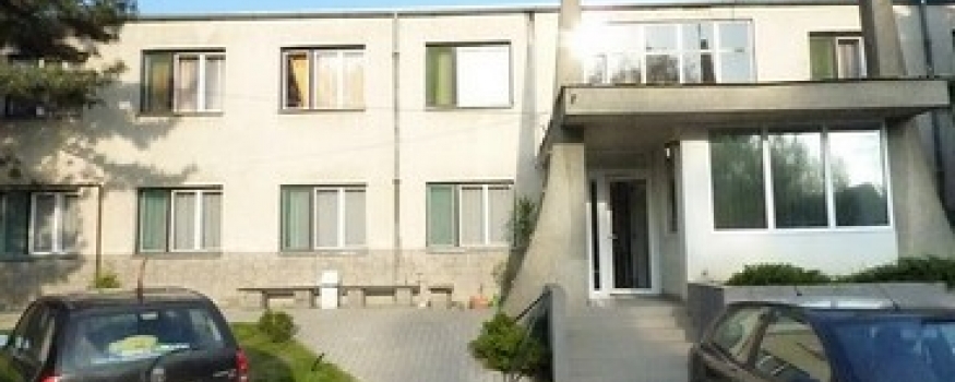 Vízisport Turistaház