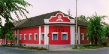 Vörössipka Hotel