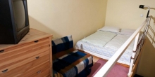 Zorba privát apartman