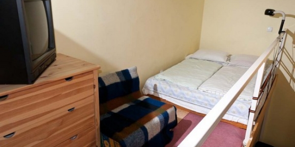 Zorba privát apartman