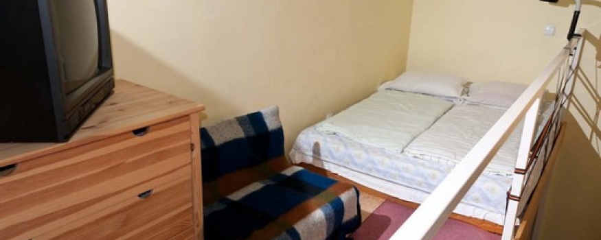 Zorba privát apartman