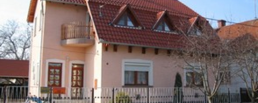 Zoya apartman